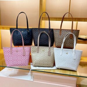 跨境热销女包2025新款时尚印花水桶包大容量单肩包批发lady潮bags