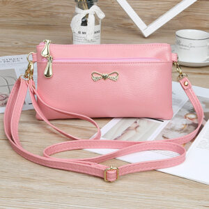 bag women's casual new crossbody bag women's small bag korean fashion shoulder bag women's shoulder bag mobile phone bag women's coin purse