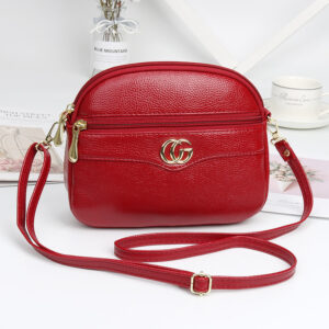 women's small square bag new fashion casual trend shoulder bag messenger bag ladies shell small bag mobile phone coin purse