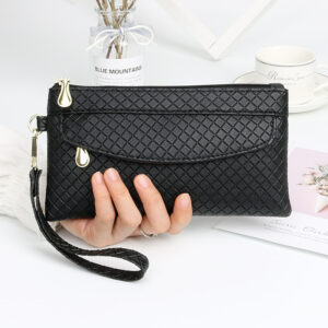 new women's clutch bag fashion korean version women's bag handbag ladies mobile coin purse women's handbag mini small bag