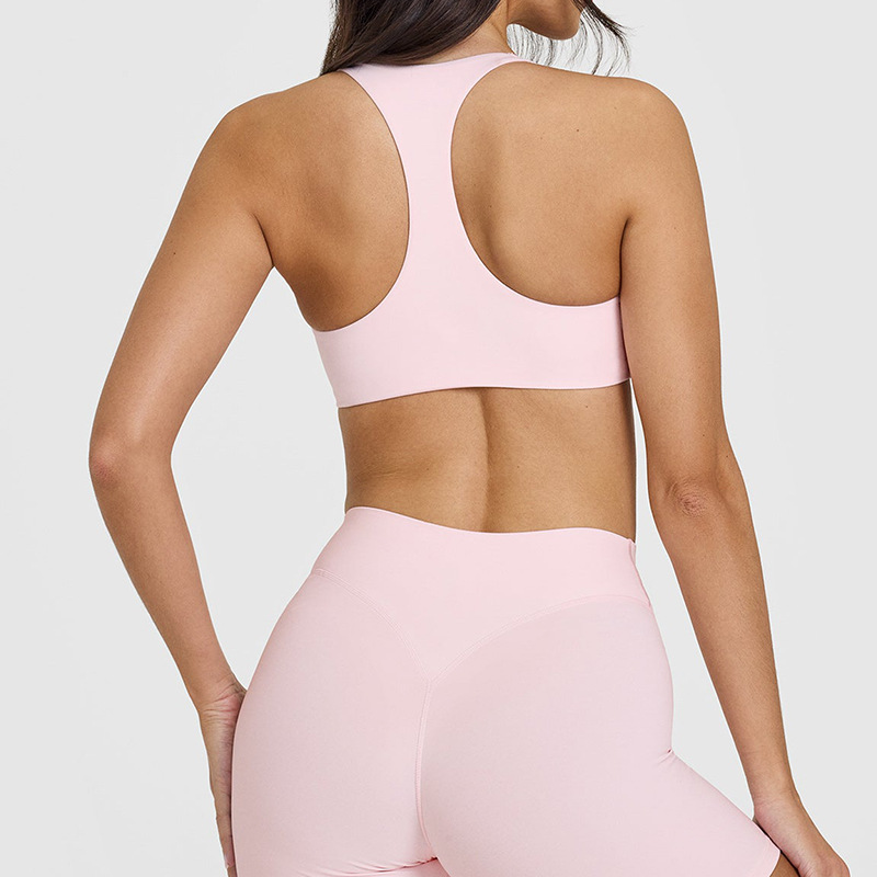 High Intensity Sports Bra Yoga Clothes I-Shape Beautiful Back Shockproof Anti-Sag Running Training Fitness Wear Yoga Bra O1CN013aySB324PvcVwYYZB 3324387384 0 Cib