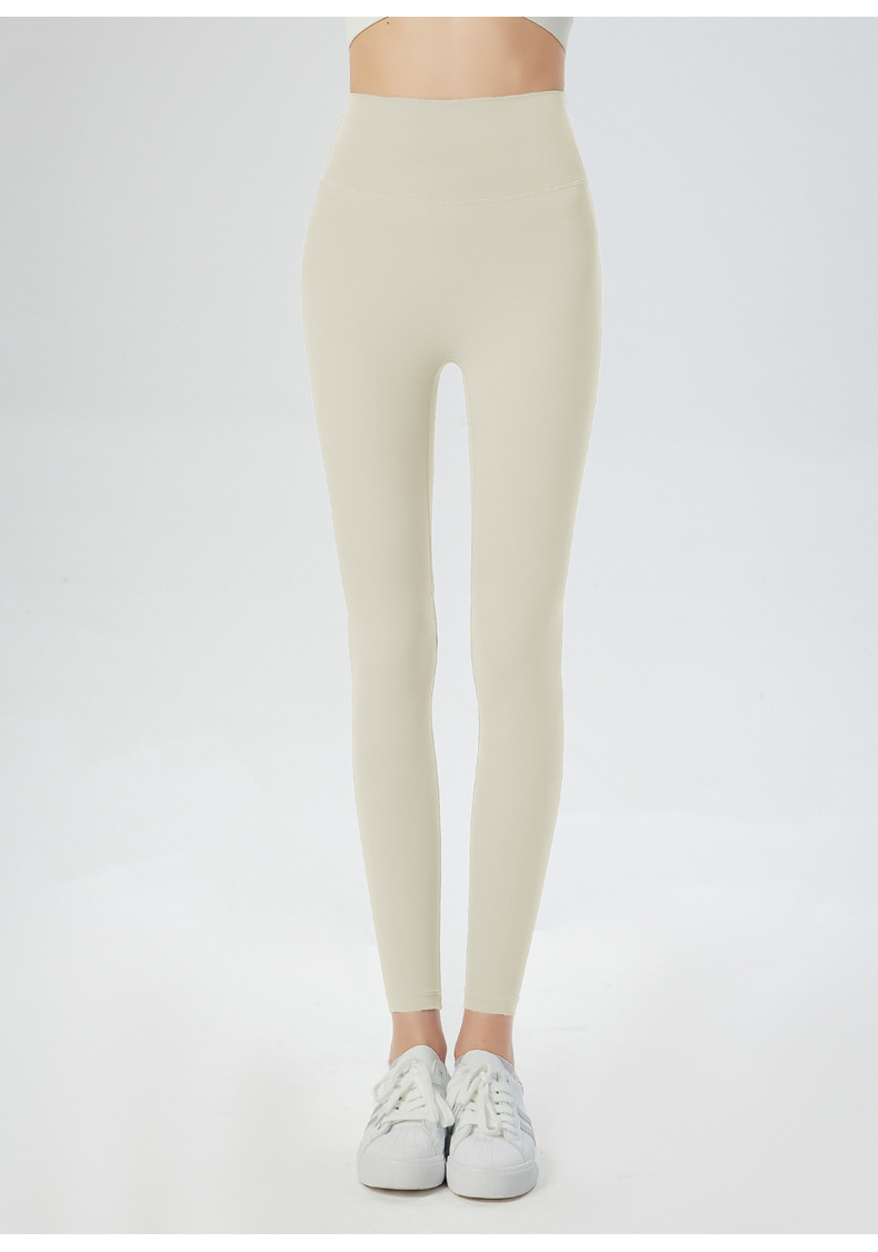 Athena lulu lycra no embarrassment line gym pants women's high rise hip lift leggings running sports yoga pants O1CN018Ectp926MNTM91es7 2201111757647 0 Cib