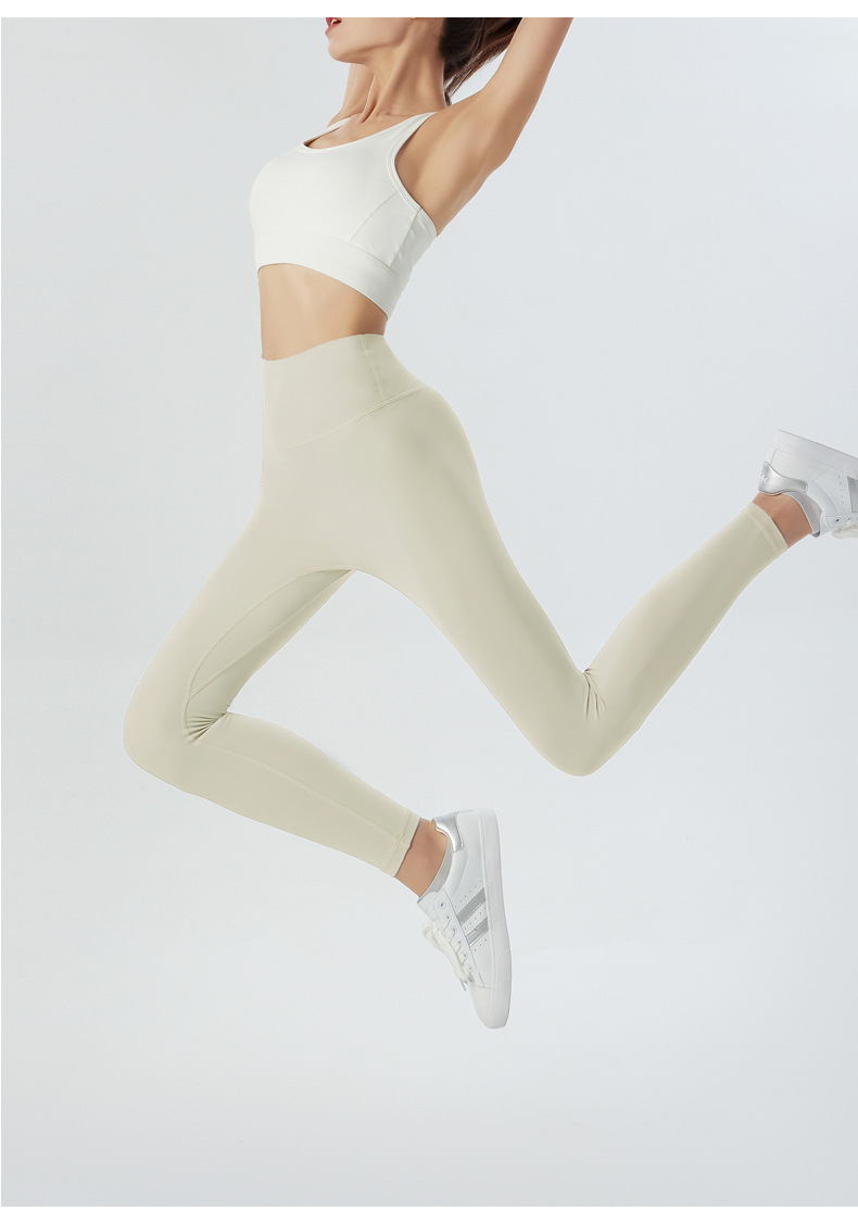 Athena lulu lycra no embarrassment line gym pants women's high rise hip lift leggings running sports yoga pants O1CN01DXpao926MNTaJVPJk 2201111757647 0 Cib