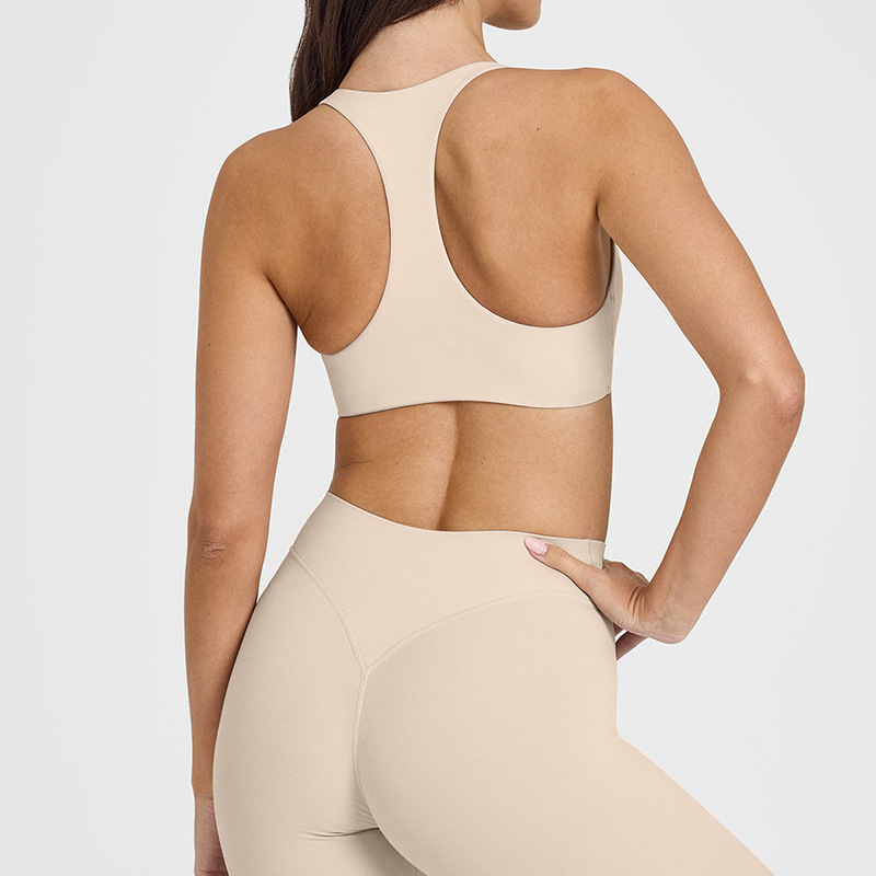 High Intensity Sports Bra Yoga Clothes I-Shape Beautiful Back Shockproof Anti-Sag Running Training Fitness Wear Yoga Bra O1CN01GJjBxS24PvcUznjL5 3324387384 0 Cib