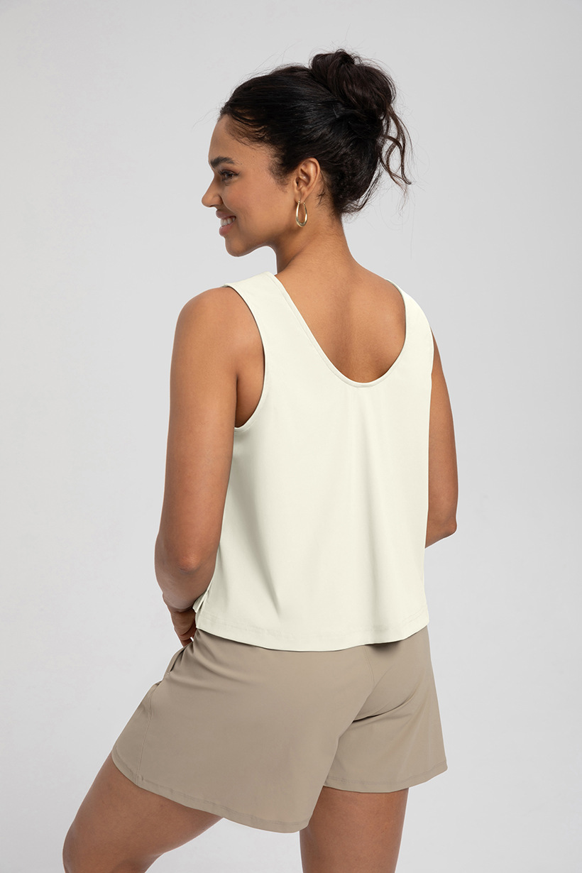 Athena lulu sports vest women's loose drape breathable sleeveless fitness outerwear training yoga clothes top O1CN01SysAls26MNn7pZFCE 2201111757647 0 Cib