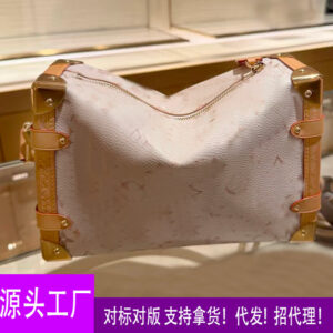 new leather three color series gu ailing soft box crossbody bag couple embossed box bag fashion shoulder bag