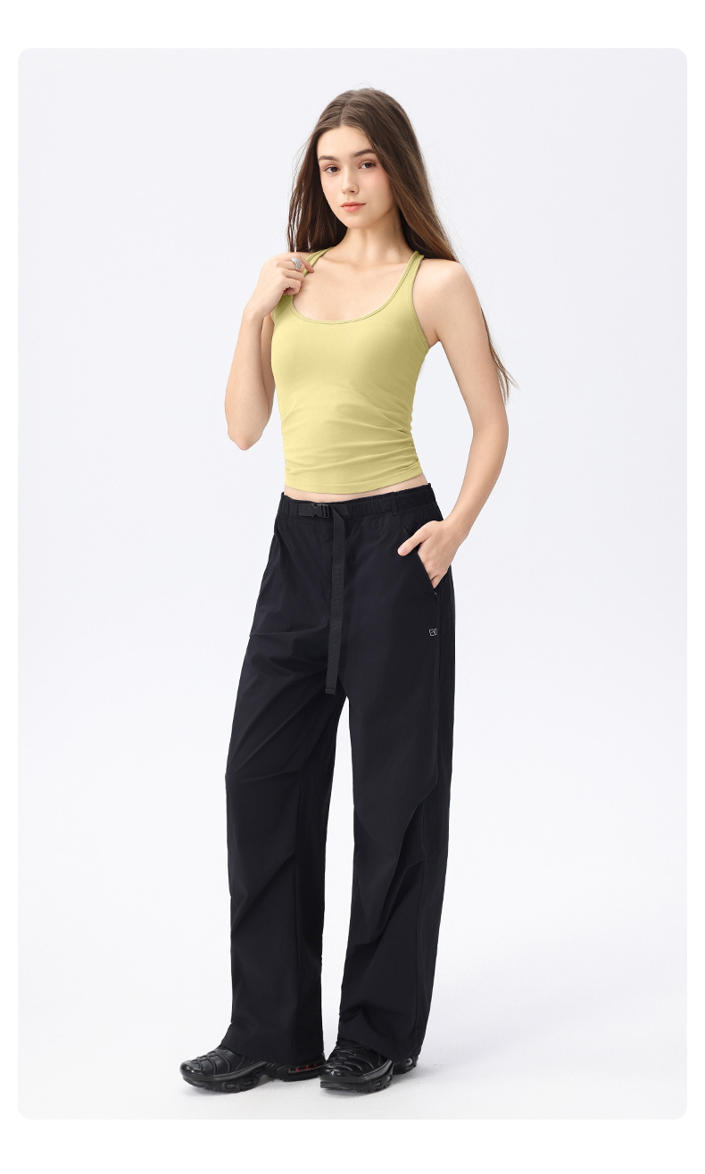 In summer, I wear a racer, a chest pad, a vest, a running yoga wear, a training body, a beautiful back, a sports vest O1CN01dYaTOA24PveoTgPZI 3324387384 0 Cib