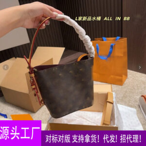 factory direct supply live cross border exclusive version guangzhou all in bb bucket bag