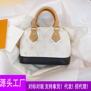 2025 bag, sand dune shell bb mini shoulder high class hand to carry fashion handbag, versatile cross body bag