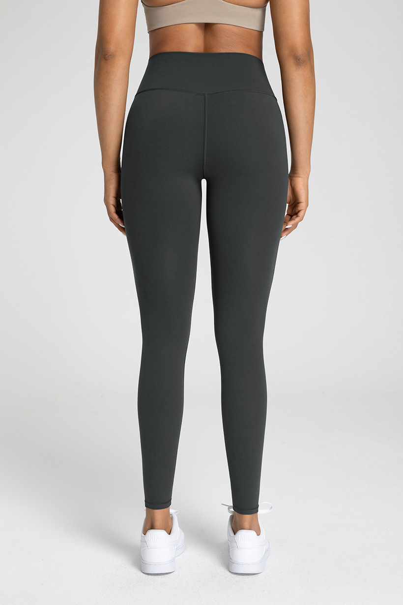 Athena lulu standing yoga pants female NlLlT nylon 66 nude without embarrassment line high-waisted sports trousers O1CN01kxqNSc26MNpZ6Ag6v 2201111757647 0 Cib
