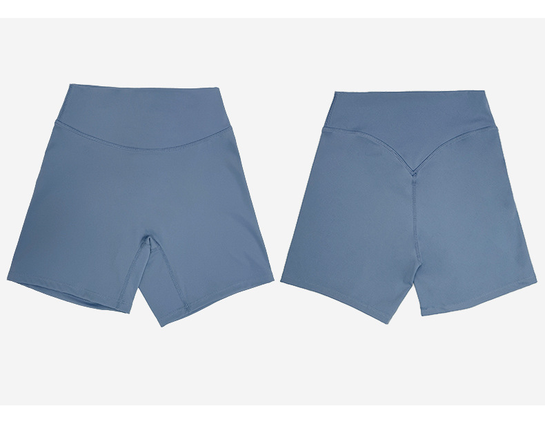 New yoga gym shorts high waist hip lift leggings yoga clothes cycling pants gym clothes training running shorts O1CN01pwWIFD24PvcakDMu4 3324387384 0 Cib