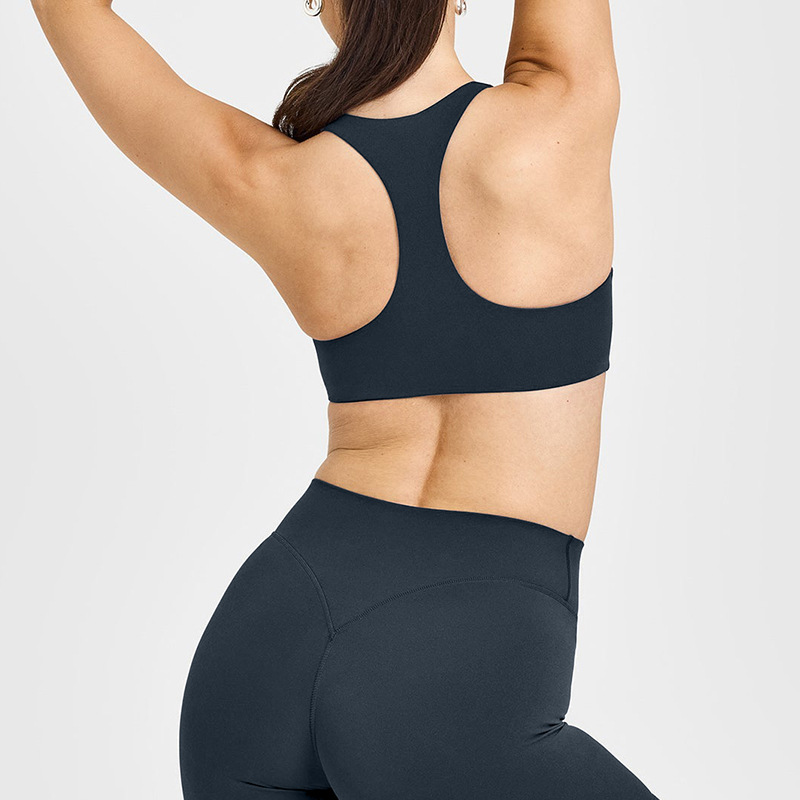 High Intensity Sports Bra Yoga Clothes I-Shape Beautiful Back Shockproof Anti-Sag Running Training Fitness Wear Yoga Bra O1CN01uwyFHY24PvcUxqsZ7 3324387384 0 Cib