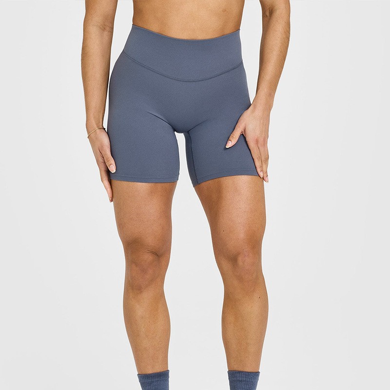 New yoga gym shorts high waist hip lift leggings yoga clothes cycling pants gym clothes training running shorts O1CN01v8inDJ24PvblJnkTG 3324387384 0 Cib