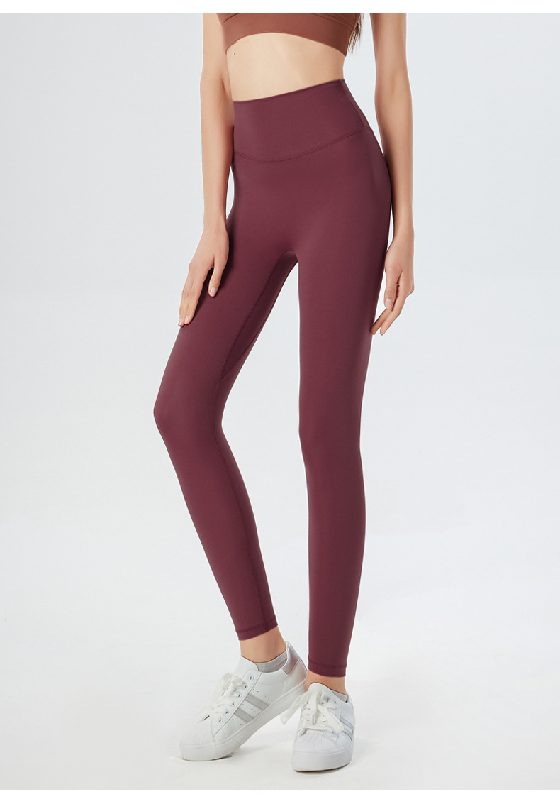 Athena lulu lycra no embarrassment line gym pants women's high rise hip lift leggings running sports yoga pants O1CN01zgojW926MNTb90OLo 2201111757647 0 Cib